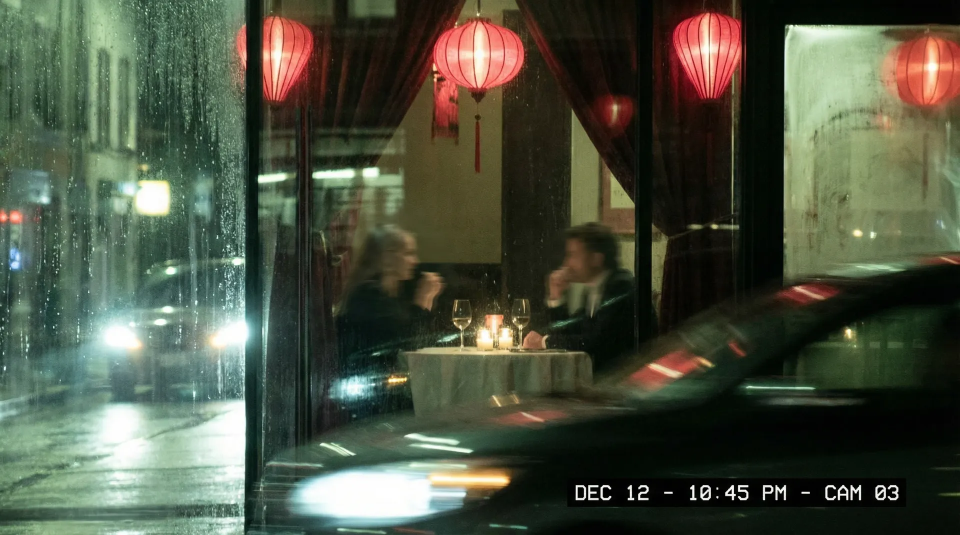 黑料吃瓜 - 密会现场偷拍